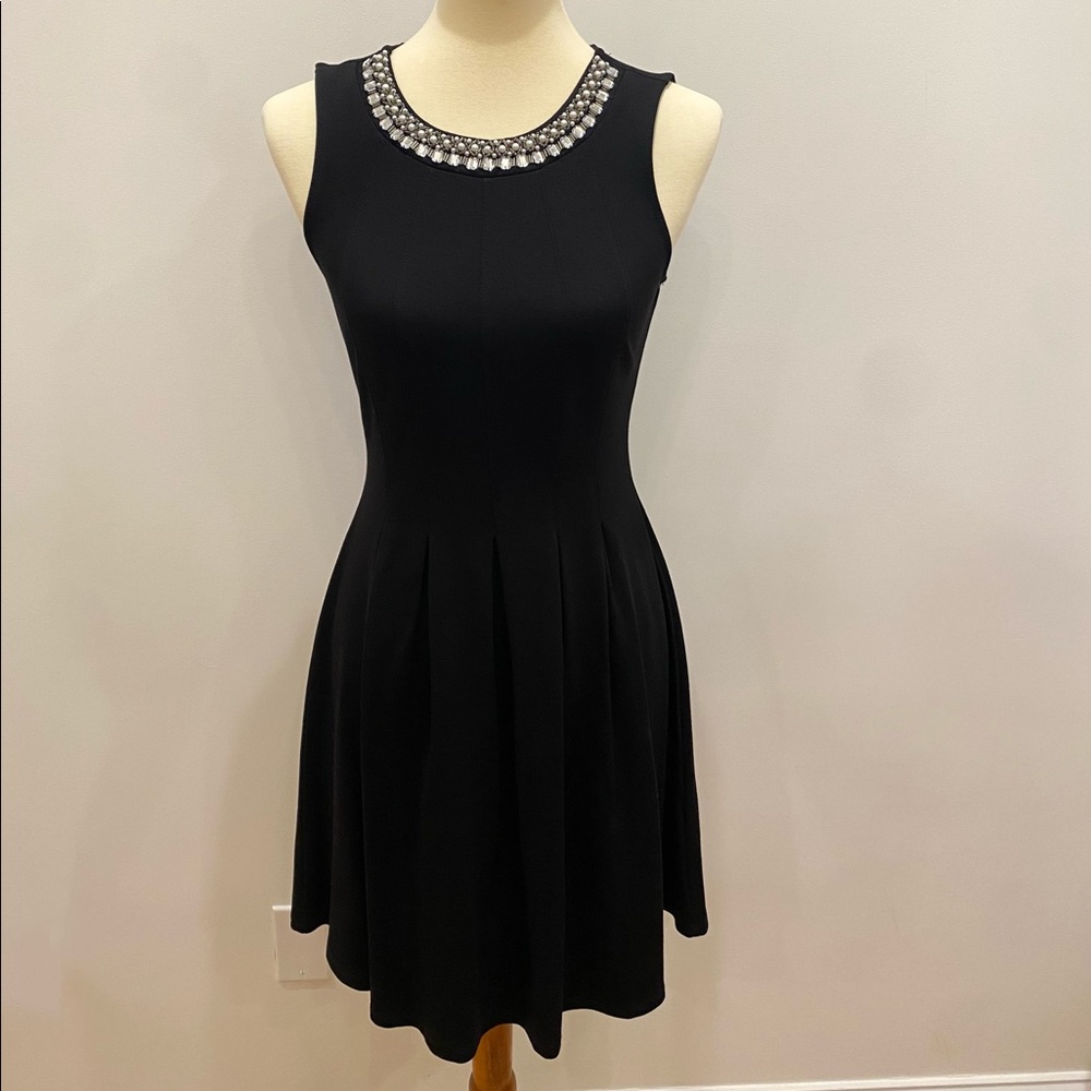 Monteau Los Angeles Juniors’ Dress